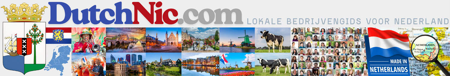 Gemaakt in Nederland - Coco Beauty